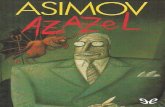 Libro proporcionado por el equipo - Leer Libros Onlinedescargar.lelibros.org/Isaac Asimov/Azazel (801)/Azazel - Isaac...Azazel es un demonio rojo de dos centímetros, dotado con una