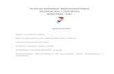 PROGRAMA DE EDUCACION FISICA - Colombia …colombiaaprende.edu.co/html/docentes/1596/articles... · Web viewRESPONSABLE: DEPARTAMENTO DE EDUCACIÓN FISICA, RECREACION Y DEPORTES INTRODUCCION