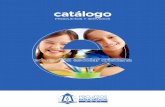 MUESTRA ACSI RE CATALOGO 2016-17 - acsilat.com · Somos˜una organización que sirve a escuelas cristianas alrededor del mundo. Desde sus oﬁcinas centrales en Colorado Springs y