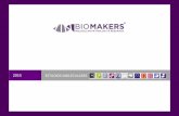 [Seleccione la fecha] - biomakers.net · Biomarcadores en Neoplasia Endócrina Múltiple (MEN) Biomarcador Evidencia Tipo Alteración Molecular Metodología * Test ID RET ...