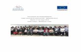 Documento de Sistematización Taller nacional de …dipecholac.net/taller-america-del-sur-2016/docs/... ·  · 2016-06-05Grupo Medios de Vida Pág. 6 Grupo Riesgo ... - Implementación