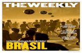 SÃO PAULO BLATTER KLOSE BRASIL La ilusión …resources.fifa.com/mm/document/af-magazine/fifaweekly/02/...difícil para los equipos europeos. imago, Getty Images (3) 2 THE FIFA WEEKLY