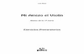 Mi Amigo el Violín - Piles Editoral de Música y …pilesmusic.net/images/pilesmusic.net/PDF-Informacion/pil...PROGRAMA LIBRE DE NOTACIÓN MUSICAL Si no tenemos ningún editor de