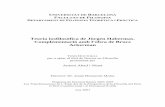 Teoria iusfilosòfica de Jürgen Habermas. Complementació ...diposit.ub.edu/dspace/bitstream/2445/41697/1/AAN_TESI.pdf · 6 tercera part estudi de la teoria ius-filosÒfica de bruce