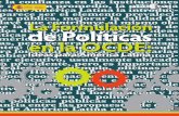 La Formulación de Políticas en la OCDE · América Latina- La experiencia de la OCDE” (1 y 2 de Junio, 2010, ... de gobierno nos referimos a la autoridad política en la cumbre