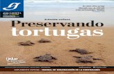 GAN NMAT Preservando Eclosión exitosa tortugas · Preservando tortugas Eclosión exitosa ACADEMIA | 4-5. En cinco años se han liberado más de 250 mil crías en Escuinapa, Sinaloa.