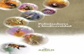 Polinizadores y biodiversidad - Apicultura Ibéricaapiculturaiberica.com/wp-content/uploads/APOLO-INFORME-TECNICO.… · ... Fundación Biodiversidad y Asociación en Defensa de ...