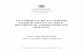 LA FÓRMULA DE LA VERDAD CODIFICADA EN EL ARTE: …uvadoc.uva.es/bitstream/10324/18726/1/TFG_F_2016_118.pdf · 4- la tesis de novalis al auxilio de la posmodernidad. 5- introducciÓn