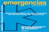 monografías de la sociedad española de medicina de …gruposdetrabajo.sefh.es/faster/documentos/SEMES_SP_… ·  · 2014-02-24monografías de la sociedad española de medicina