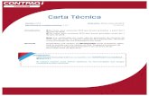 Carta Tecnica Comercial 202 20160520 - sia1.mxsia1.mx/descargas_libres/cartas_tecnicas/comercial/Carta_Tecnica... · La descripción del concepto se estructura con la leyenda ...