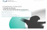 Las Javerianas (Gran Canaria) - Home - Escuela … Jiménez, Ingeniero técnico forestal, Experto en coaching personal y Especialista Universitario en Terapia Transpersonal. Formación