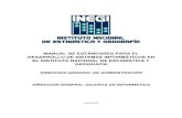 MANUAL DE ESTÁNDARES PARA EL DESARROLLO DE SISTEMAS ...sc.inegi.org.mx/repositorioNormateca/Mdi_26Jun13.pdf · manual de estÁndares para el desarrollo de sistemas informÁticos