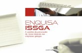 Enquisa - Benvido ao sitio web do ISSGAissga.xunta.gal/export/sites/default/recursos/descargas/documentac... · 5 1-(Introdución) 1. Introdución O Instituto Galego de Seguridade