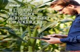 III Estudio del Sector Agroalimentario de Andalucía - KPMG · Presentación 3 Prólogo 4 Sobre este informe 6 Entorno macroeconómico 9 Situación del sector agroalimentario en España