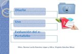 Diseño Uso Evaluación del e- Portafolio · Sociedad Española de Medicina de Familia y Comunitaria (semFYC)  [en línea]