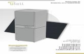 CKI0I015 REVISION 1404.0 EUROFELL SUN - tifell.comtifell.com/documentos/dmdocuments/minstrucciones/eurofell/CKI0I015... · contenidos en este manual, ya que proporcionan indicaciones