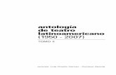 antología de teatro latinoamericano (1950 - 2007)ctda.library.miami.edu/media/publications/Anttet-lat-estorino.pdf · La sección teatral de la Sociedad Nuestro Tiempo cobija un