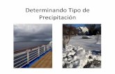 Determinando Tipo de Precipitaciónftp.wpc.ncep.noaa.gov/mike/CHILE_2016/Presentations-PDF/5... · Convección Llana vs. Profunda . ... el desarrollo vertical típico de la convectiva.