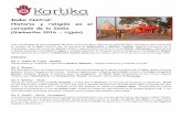 India Central: Historia y religión en el corazón de la India es una gran ciudad santa hindú, ... templo de Mahakaleshwar que alberga uno de los doce ... la capital de Madhya Pradesh.