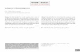RSA SAS SOLEILrevista-sanssoleil.com/wp-content/uploads/2016/12/Barbosa-Sánchez... · RSA SAS SOLEIL ESTUDIOS E IMAGEN Revista Sans Soleil - Estudios de la Imagen, Vol 8, 2016, pp.