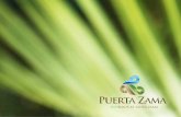 tulúm - Casas en Venta en Cancun, Casas en Renta en … playas del caribe,˜ el Pueblo y la Zona Arqueológica. Puerta Zama es el tercer desarrollo habitacional dentro del corazón