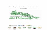 Plan Regional de Competitividad del Putumayoccputumayo.org.co/.../2011/03/PRC-Putumayo-Compite.docx · Web viewFinalmente, el programa y subprograma de minas y petróleo es el Desarrollo