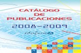 CATÁLOGO - eduforma.com · Cuidados Auxiliares..... 21 Auxiliar de Enfermería ... salud en el ámbito de la Atención Primaria Capítulo 3. Organización de los cuidados en-fermeros