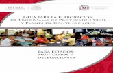 Coordinación General de Protección Civilproteccioncivil.gob.mx/work/models/ProteccionCivil/Resource/2118/1/... · Directorio Luis Felipe Puente Espinosa Coordinador Nacional de