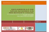 DESARROLLO DE APLICACIONES EN MICROSOFT …biblioteca.utec.edu.sv/siab/virtual/elibros_internet/55823.pdf · Agroindustriales (2008), Las PYMES de la industria manufacturera en la