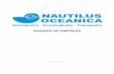 Hidrografía - Oceanografía - Topografía - Nautilus Oceanica ·  · 2011-03-17Microsoft Word - dossier nautilus v1103.docx Author: apalmeiro Created Date: 3/12/2011 6:21:46 PM