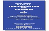 concepto. Los beneficios naturales de este enfoque fueronwestmexico.com.mx/pfd/setra/catalogos/7.-Manual de Transductores … · Una Introducción a los Transductores de Presión