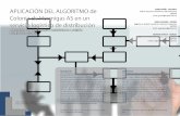 INTRODUCCIÓN - Inicio - Revista Investigar Espinoza, 2015). Aquellos métodos de optimización que existen ac-tualmente pueden clasificarse fácilmente en algorit- mos aproximados