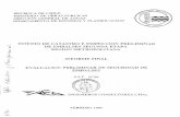 REPUBLICA DE ClllLE DE ESTUDIOS Y …documentos.dga.cl/EMB656_v1.pdfdel "Curso Aplicado de Cimentaciones", Colegio de Arquitectos de Madrid - 1989, es una actualización más detallada