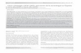 Original Giné y Partagás (1836-1903), precursor de la ...nah.sen.es/vmfiles/abstract/NAHV3N1201519_29ES.pdf · cional sobre la especialidad, Tratado teórico-práctico de frenopatología,