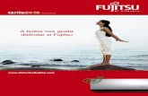 A todos nos gusta disfrutar el Fujitsu - Aire acondicionado ... eficiencia Mayor confort Control Ahorro Energía Las Claves de la Eficiencia Energética 2 Fujitsu comprometida con