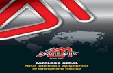 1 GENERAL INDUSTRIA (port) 2015 - Angel Mir · Os productos de Angel Mir estão fabricados de mado personalizado para cada ... Os nossos sistemas patenteados e originais nasceram