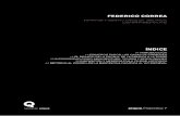 FEDERICO CORREA - fundacion.arquia.esfundacion.arquia.es/FileHandler/documentales/itemdocumentales/id44/... · Bofill– colaboró con el italiano Vittorio Gregotti en la remodelación