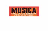 4 - institutohispanocubano.org · 9 / museo de la musica cubana 11 / ¿hacia otra nueva musica? 15 / muros, rejas y vitrales 18 / notas 20 " nuevas obras de compositores cubanos .