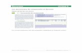 Los documentos de compraventa en Eurowin - mhe.es · Relevancia de la información logística para marketing y ventas ... La versión comercial completa de Eurowin ... SOLUCIONARIO