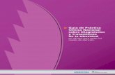 Guía de Práctica Clínica Nacional sobre Diagnóstico y ...a de Práctica Clínica Nacional sobre Diagnóstico y Tratamiento de la Obesidad / Versión preliminar 5 de Tecnologías