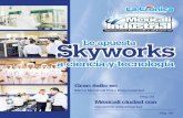 Skyworks Le apuesta - LACRONICA.COM detonan-te de la economía en Mexicali, ... en el mundo para producir pasta. ... “Tenemos varios doc-