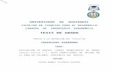 Tesis de grado - Repositorio Universidad de Guayaquil ...repositorio.ug.edu.ec/bitstream/redug/12239/1/TESIS DE... · Web viewUNIVERSIDAD DE GUAYAQUIL FACULTAD DE CIENCIAS PARA EL