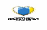 “CANARIOS CON CORAZÓN” ASOCIACIÓN …canariosconcorazon.com/.../05/ESTATUTOS-ACAPACC-v.1.0.pdfESTATUTOS DE LA ASOCIACIÓN CANARIA DE PACIENTES CARDIACOS Y CORONARIOS – “Canarios