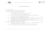 TABLA DE CONTENIDOportafolio.snet.gob.sv/digitalizacion/pdf/spa/doc00063/... ·  · 2009-12-013.3 FUNCION DE DISTRIBUCION DE MEJOR AJUSTE A LOS DATOS HIDROLÓGICOS DE CAUDALES MAXIMOS