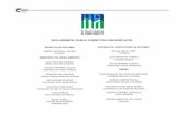 GUIA AMBIENTAL PARA EL SUBSECTOR … del caf.pdf7.3.5.7 Evaluación de impactos en comunidades ... cultivo de fique, cultivo de caña de ... En el desarrollo de estas Guías Ambientales,