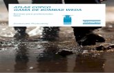 ATLAS COPCO GAMA DE BOMBAS WEDA - …siacsacompresores.com/wp-content/uploads/2016/11/bombas-de-arhique...resultado: una bomba robusta y fiable, ... Condensador y contactor integrados