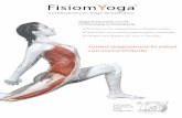 Columna lumbopélvica - yoga-terapeutico.comyoga-terapeutico.com/wp-content/uploads/2017/04/Programa-2.pdf · Relación de la extremidad superior con la columna cervical y torácica