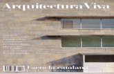 Arquitectura Viva - Archivo Digital UPMoa.upm.es/46536/1/1993_Aviva_28__Gehry.pdf · Arquitectura Viva Contenido Escuela catalana. Cantidad y calidad son dos conceptos directamcntc