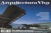 Arquitectura Viva - oa.upm.esoa.upm.es/46463/1/1993_Aviva_29_Olas_abovedadas.pdf · Arquitectura Viva Contenido Tráfico aéreo. ¡-la s ta hace poco s año el vuelo era una aventura