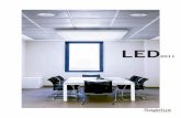 Catalogo Sagelux 2011 - Comprar Lamparas de Diseño ... · 2 | Sagelux LED Completa gama de luminarias de señalización con iluminación interior a base de leds. Acabados de alta